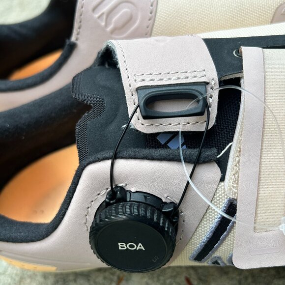 Adidas Women’s 5.10 Kestrel Boa Mountain Bike Shoes – Size 6.5 – New - Picture 8 of 15